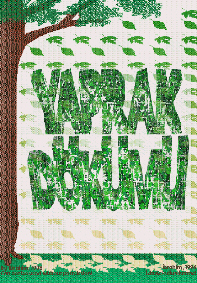 Yaprak D�k�m�