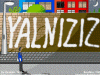 Benim haz�rlam�� oldu�um �dev kapa��.